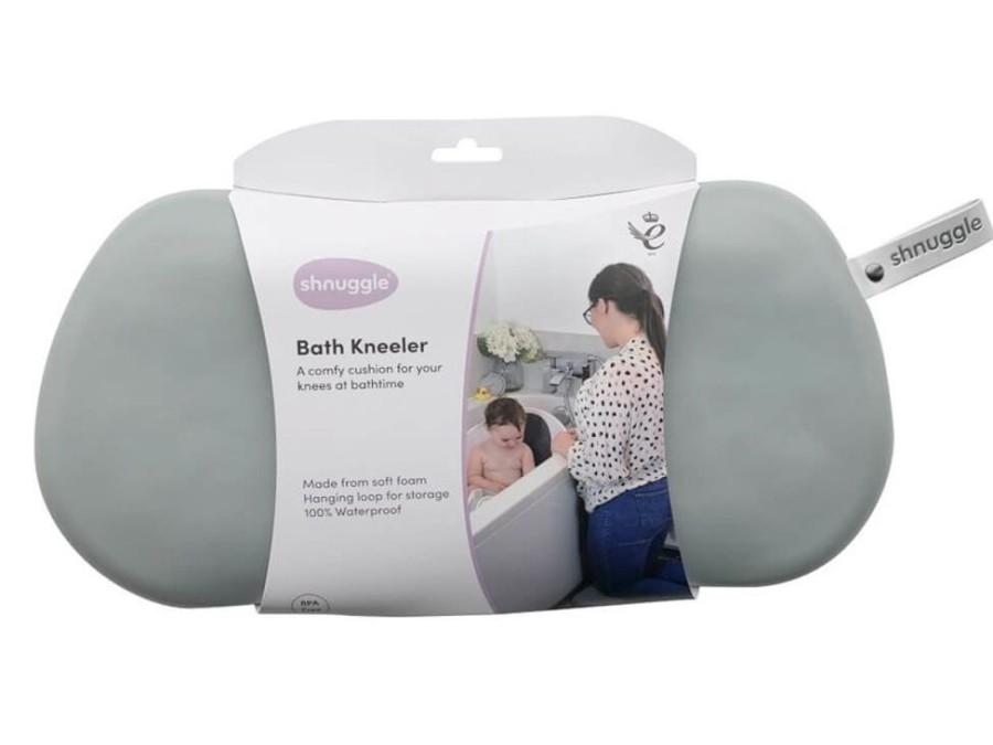 Bathing & Changing Shnuggle | Bath Kneeler