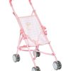 Toys Early Learning Centre | Cupcake Dolly Stroller - Pink