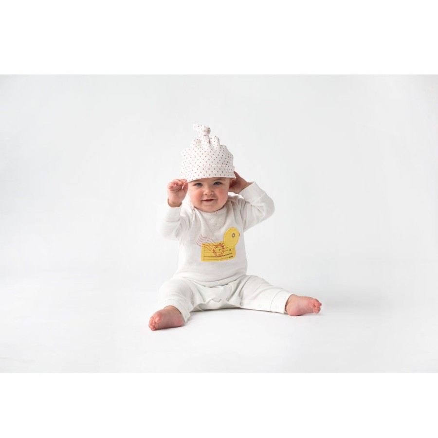 Clothing & Gifts From Babies with Love | Duck Organic Baby Grow