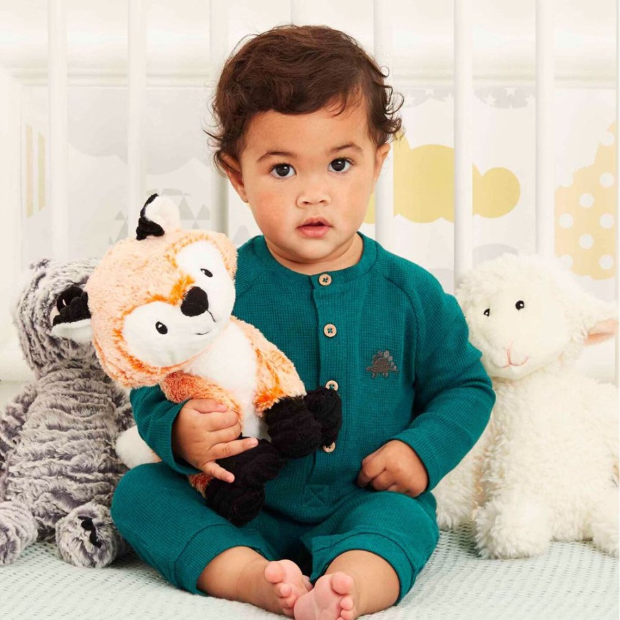 Toys Early Learning Centre | Fox Plush