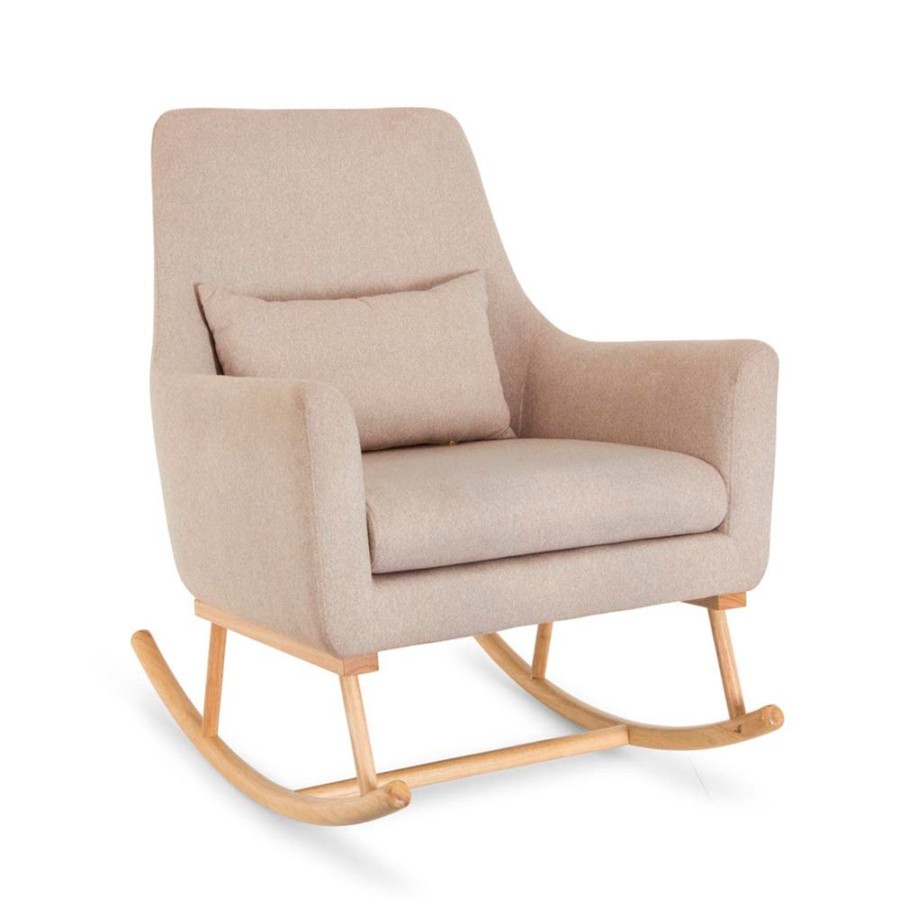 Nursery Tutti Bambini | Oscar Rocking Chair