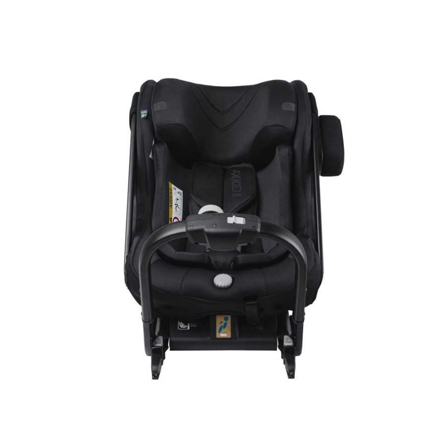 Car Seats & Carriers Axkid | One 2 - Tar